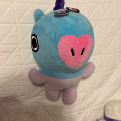 BT21 Plushie Mang 