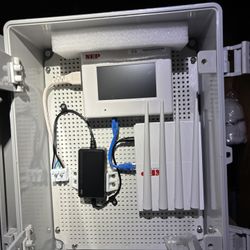 Nep Gateway Cellular 