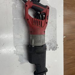 Milwaukee Super Sawzall