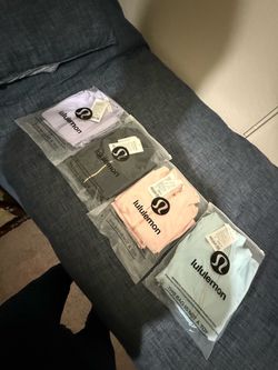 Lululemon Sets Size (6) $70 Each
