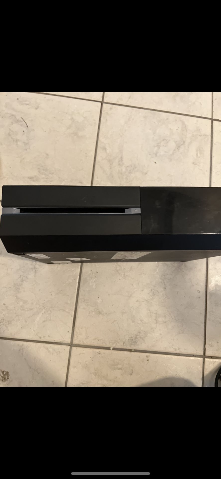 Xbox One 500gb