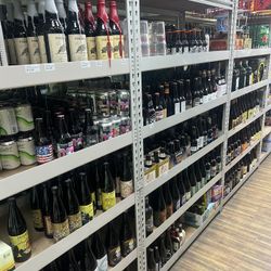 Metal shelving Heavy Duty 