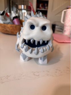 Frozen Funko Pop!