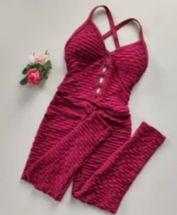 Brazilian active wear