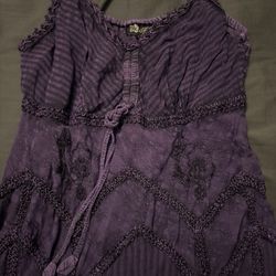 Super Cute Vintage Dress (m) $20.00