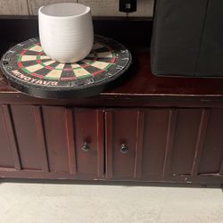 Entry Way Bench With Storage