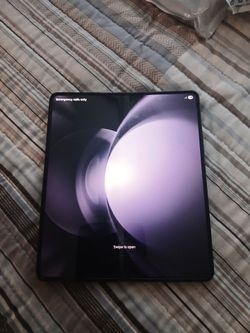 Samsung Galaxy Z fold  5 /512 GB UNLOCK FACTORY