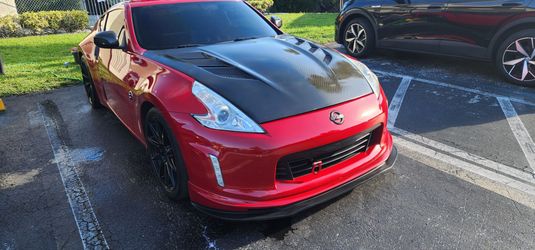 370 z