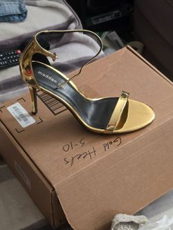 Womens shoes