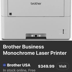 Printer 