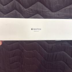 Apple Watch 3