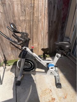 Yosuda exercise bike