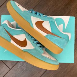 Brand new Nike SB force. Men’s Size 9.