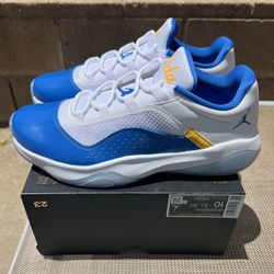 Jordan CMFT 11 Low UCLA P