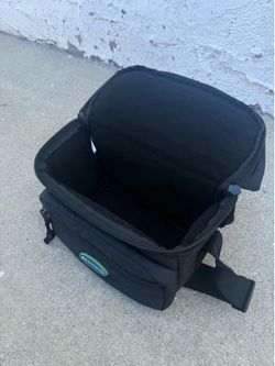 Camera bag