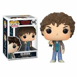 Stranger things Eleven 545 Funko pop