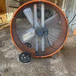 Floor Fan