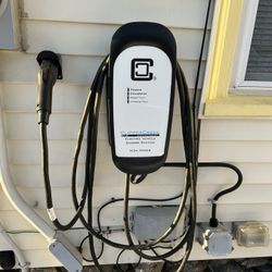 Ev Charger 