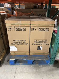 Rheem Air Handler Shortly ( 1.5 - 2 Ton ) R410A