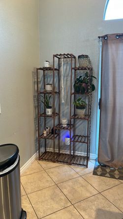 Plant Stand