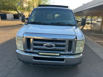 Cargo Van for sale - Money Maker