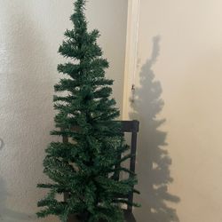 Christmas Tree 4ft