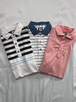 Footjoy Bundle