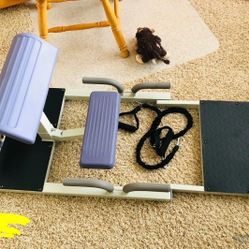 Exercise Home Gym