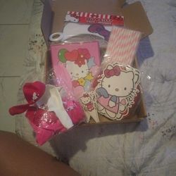 Bday Hello Kitty 