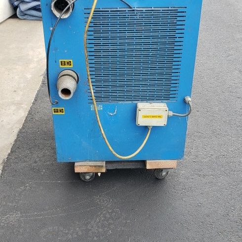 Compressor Air Dryer