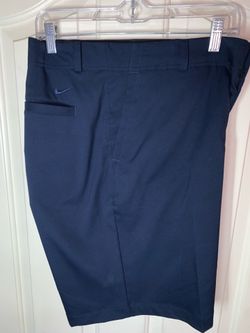 Men’s Nike Dri -Fit Golf Shorts!!