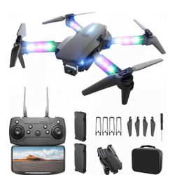 Colorful Drone with Camera NEW