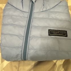 Vineyard Vines Jacket
