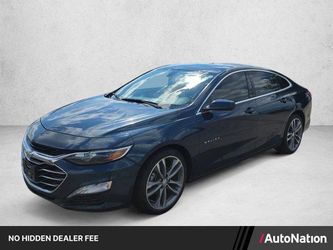 2022 Chevrolet Malibu