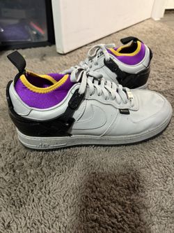 NIKE AIR FORCE 1 LOW SP