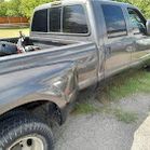 2005 Ford F-350 Super Duty