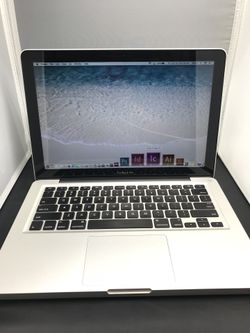 MacBook Pro
