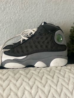Jordan Size 4.5 Y $25