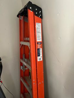 Werner 6 feet