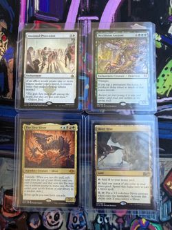 Magic the gathering