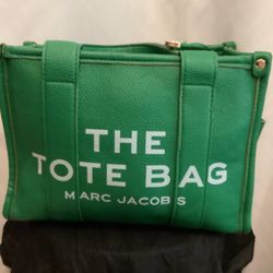 Mini Tote Bag