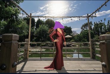 Cocktail Dress