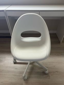 IKEA chair