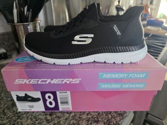 ** Brand New in Box SKETCHERS Tennis Shoes