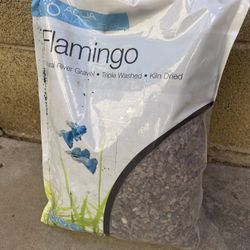 Gravel Aquarium Substrate