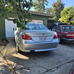 2006 Bmw 530i