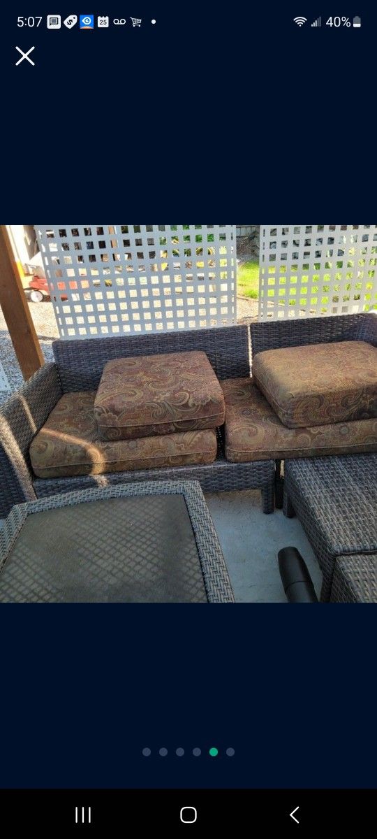 Free Large Sofa Cushions - Only Cushions