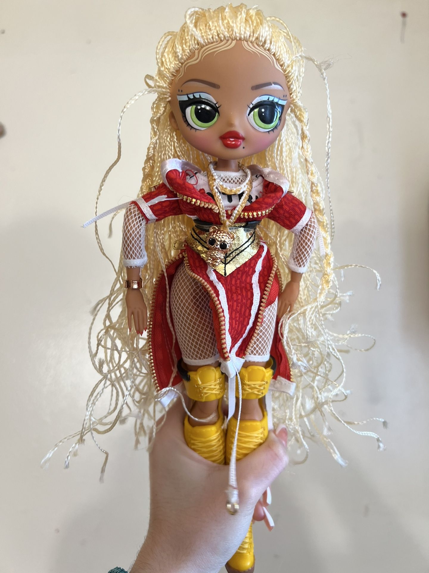 lol Doll