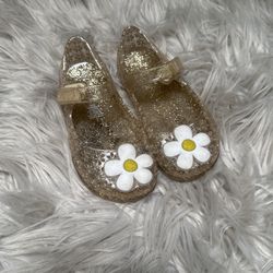 Girls Sandals Size 7