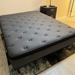 Pay Just $10 Today – Sleep on Your New Mattress Tonight!